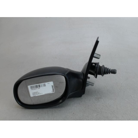 RETROVISEUR EXTERIEUR GAUCHE PEUGEOT 206