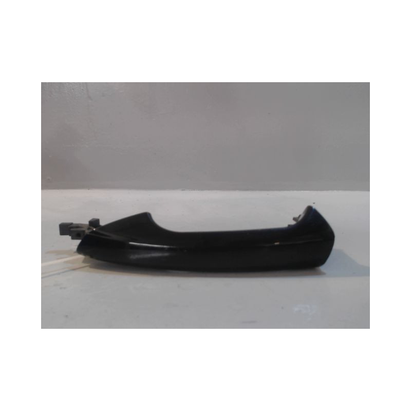 POIGNEE EXTERIEURE PORTE ARRIERE GAUCHE MERCEDES CLASSE C 2007-