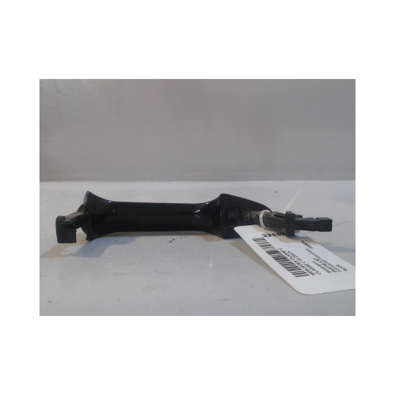 POIGNEE EXTERIEURE PORTE ARRIERE GAUCHE MERCEDES CLASSE C 2007-