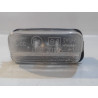 ECLAIREUR PLAQUE DE POLICE DROIT CITROEN SAXO 99-