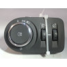 COMMANDE ECLAIRAGE OPEL CORSA 2010-