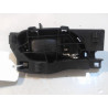POIGNEE INTERIEURE PORTE ARRIERE GAUCHE PEUGEOT 407 SW