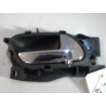 POIGNEE INTERIEURE PORTE ARRIERE DROIT PEUGEOT 407