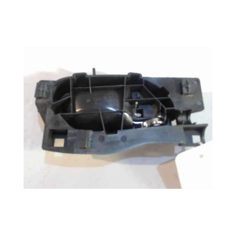 POIGNEE INTERIEURE PORTE ARRIERE GAUCHE PEUGEOT 407
