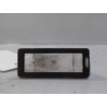 ECLAIREUR PLAQUE DE POLICE DROIT RENAULT SCENIC III 2009-