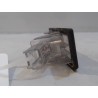 ECLAIREUR PLAQUE DE POLICE DROIT RENAULT SCENIC III 2009-