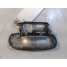 POIGNEE EXTERIEURE PORTE ARRIERE GAUCHE PEUGEOT 607 2004-