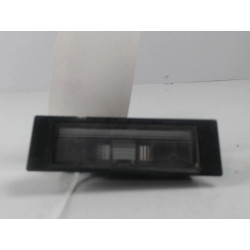 ECLAIREUR PLAQUE DE POLICE G