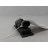 ECLAIREUR PLAQUE DE POLICE GAUCHE ALFA ROMEO 147 3P