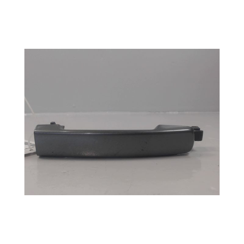POIGNEE EXTERIEURE PORTE ARRIERE DROIT NISSAN QHASQAI 2007-