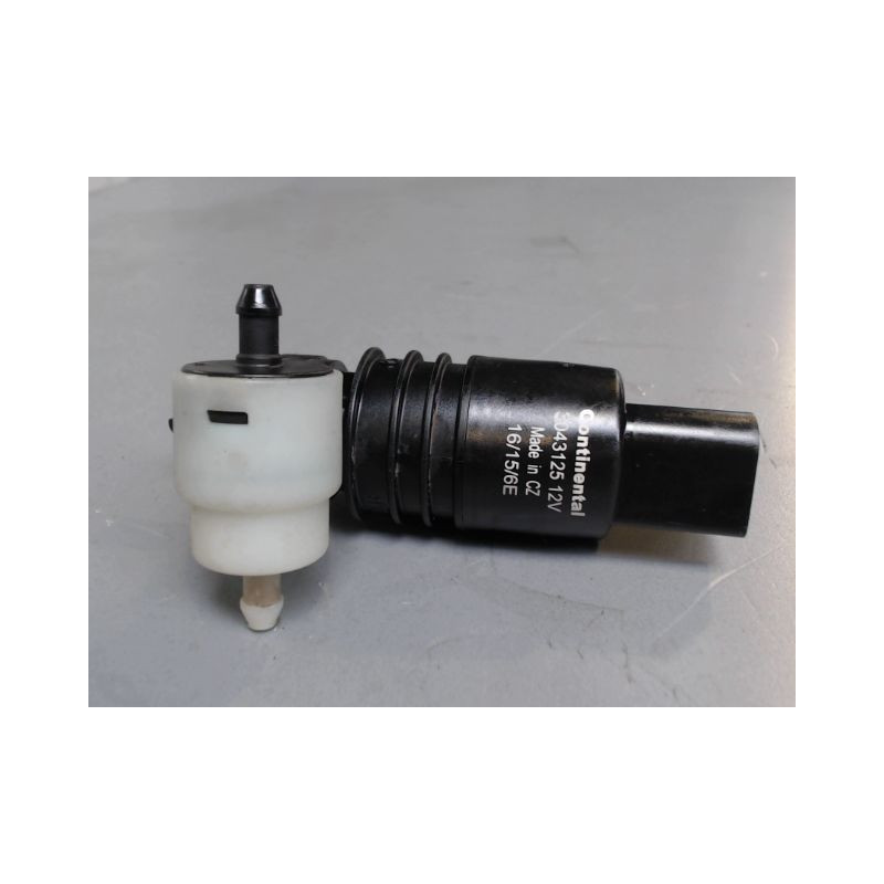 POMPE LAVE-GLACE AVANT VOLKSWAGEN TOURAN