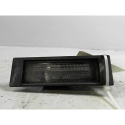 ECLAIREUR PLAQUE DE POLICE D