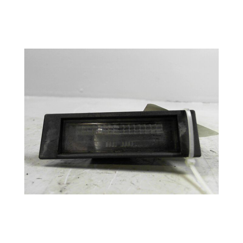 ECLAIREUR PLAQUE DE POLICE DROIT FIAT CROMA 2005-