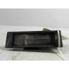 ECLAIREUR PLAQUE DE POLICE DROIT FIAT CROMA 2005-