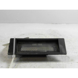 ECLAIREUR PLAQUE DE POLICE G