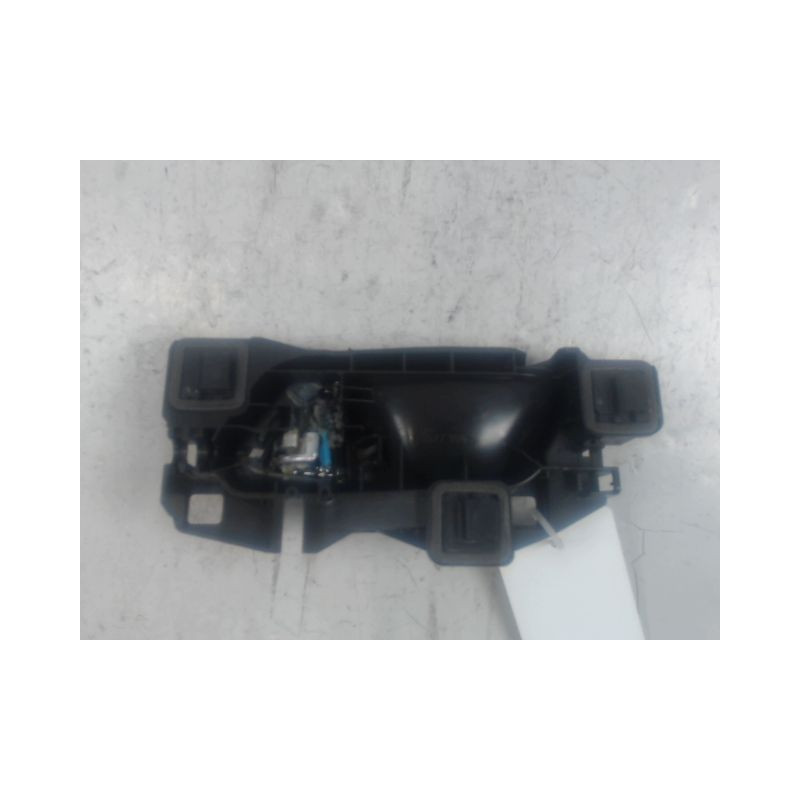 POIGNEE INTERIEURE PORTE ARRIERE DROIT PEUGEOT 308 SW 2008-