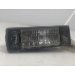 ECLAIREUR PLAQUE DE POLICE G