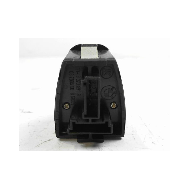 COMMANDE RETROVISSEUR EXTERIEUR ELECTRIQUE B.M.W. SERIE 3