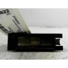 ECLAIREUR PLAQUE DE POLICE GAUCHE OPEL ASTRA 2004-