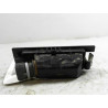 ECLAIREUR PLAQUE DE POLICE GAUCHE OPEL ASTRA 2004-