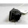 ECLAIREUR PLAQUE DE POLICE DROIT PEUGEOT 308 2009-