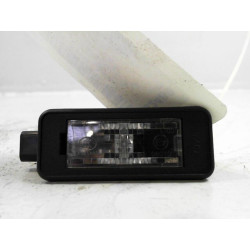 ECLAIREUR PLAQUE DE POLICE G