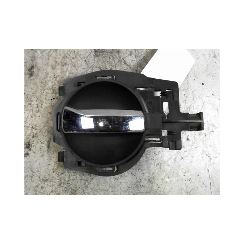 POIGNEE INTERIEURE PORTE ARRIERE DROIT CITROEN C3 2002-2005