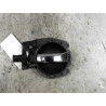 POIGNEE INTERIEURE PORTE ARRIERE GAUCHE CITROEN C3 2002-2005