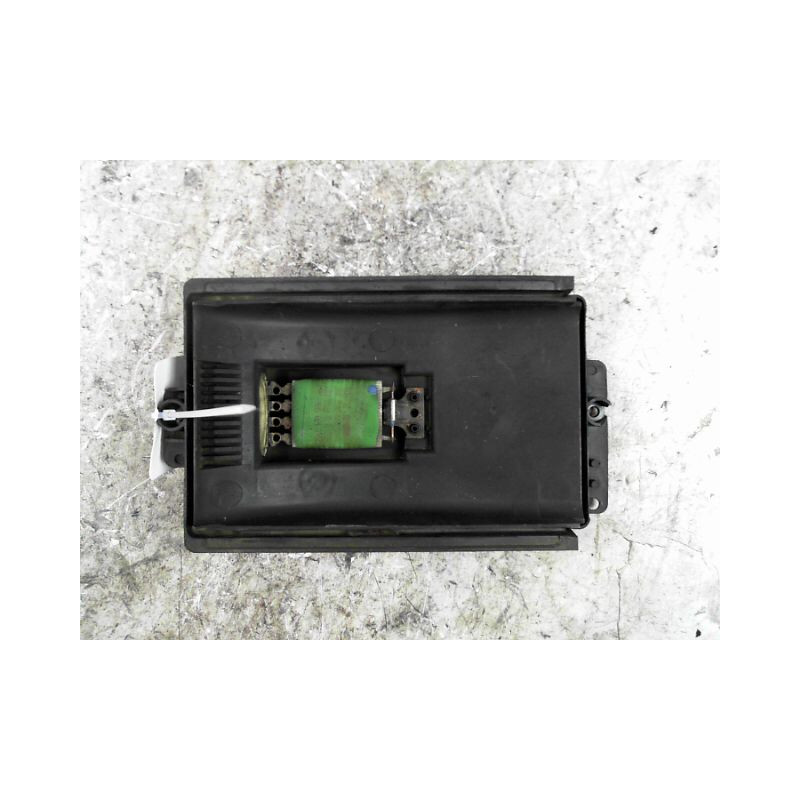 RESISTANCE DE CHAUFFAGE VOLKSWAGEN GOLF IV 98-2004