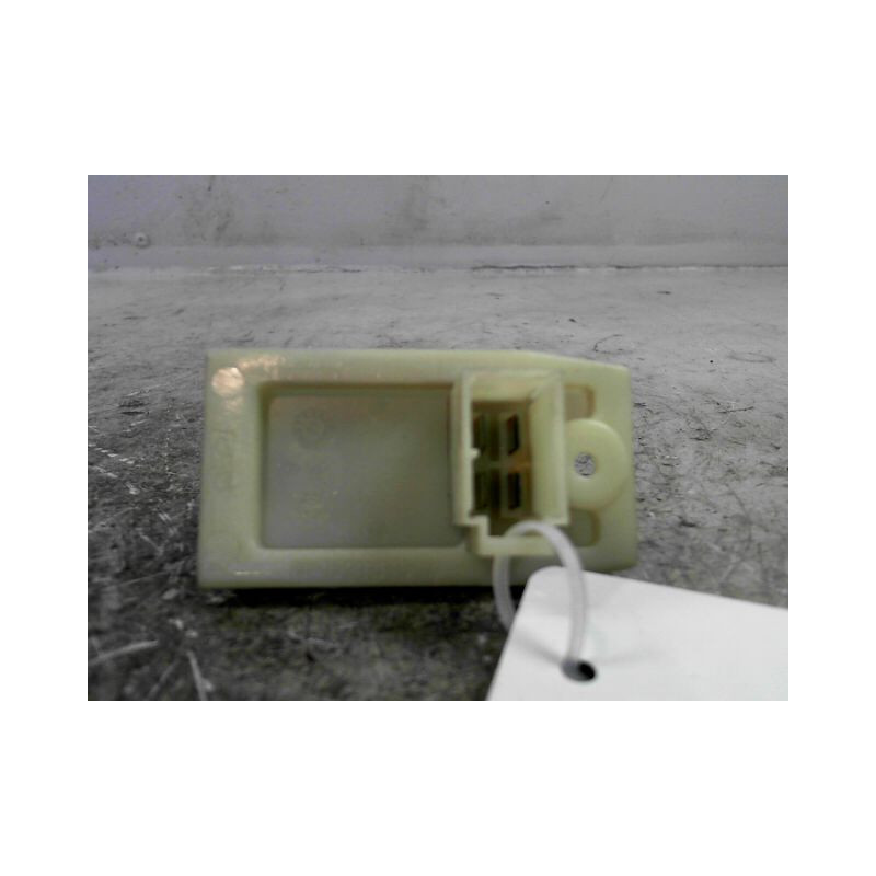 RESISTANCE DE CHAUFFAGE FORD MONDEO 2000-2007