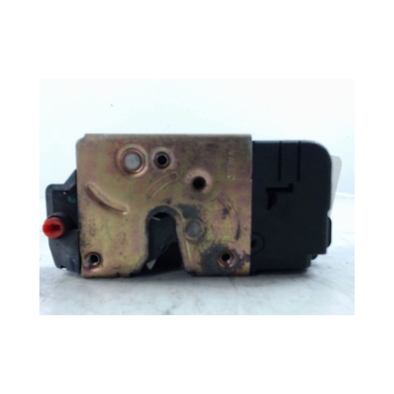 SYSTEME CONDAMNATION ARRIERE GAUCHE PEUGEOT 206 5P