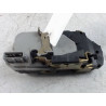 SYSTEME CONDAMNATION ARRIERE GAUCHE PEUGEOT 206 5P