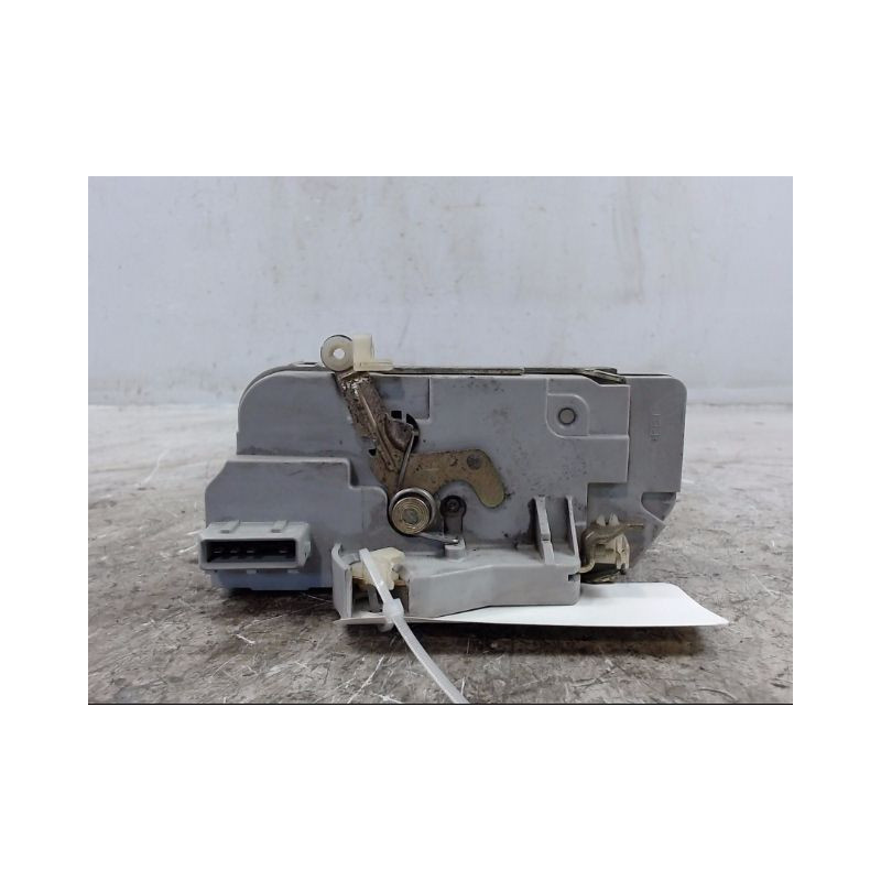 SYSTEME CONDAMNATION ARRIERE GAUCHE PEUGEOT 206 SW 02-06