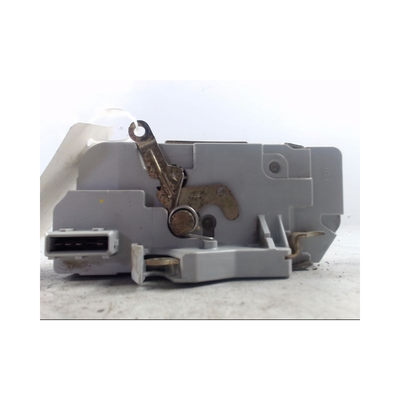 SYSTEME CONDAMNATION ARRIERE GAUCHE PEUGEOT 206 SW 02-06