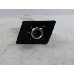 COMMANDE RETROVISSEUR EXT ELECTRIQUE