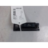 ECLAIREUR PLAQUE DE POLICE GAUCHE OPEL CORSA 03-06