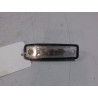 ECLAIREUR PLAQUE DE POLICE DROIT OPEL ZAFIRA