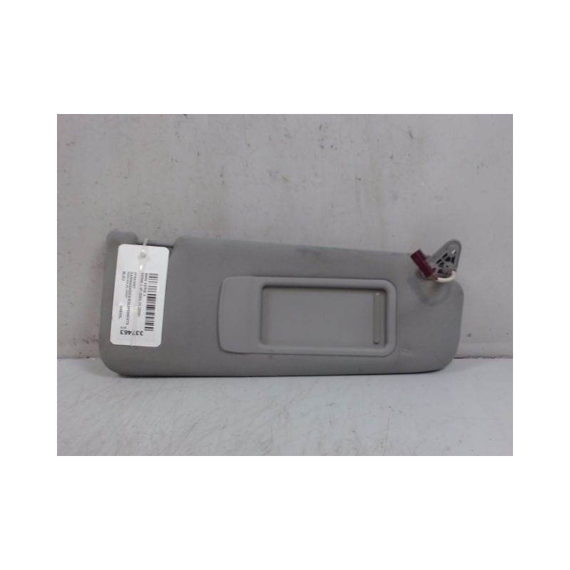 PARE-SOLEIL D BMW SERIE 3 (E90) 2005-