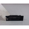 ECLAIREUR PLAQUE DE POLICE GAUCHE OPEL CORSA 06-09