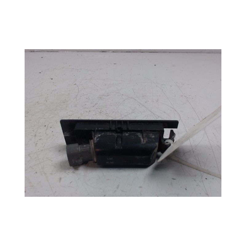 ECLAIREUR PLAQUE DE POLICE GAUCHE OPEL CORSA 06-09