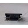 ECLAIREUR PLAQUE DE POLICE GAUCHE OPEL CORSA 06-09