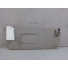 PARE-SOLEIL D CITROEN BERLINGO FGT 2002-