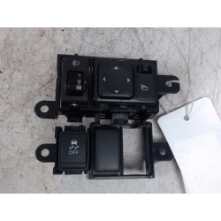 COMMANDE RETROVISSEUR EXT ELECTRIQUE