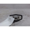 ECLAIREUR PLAQUE DE POLICE GAUCHE HONDA JAZZ