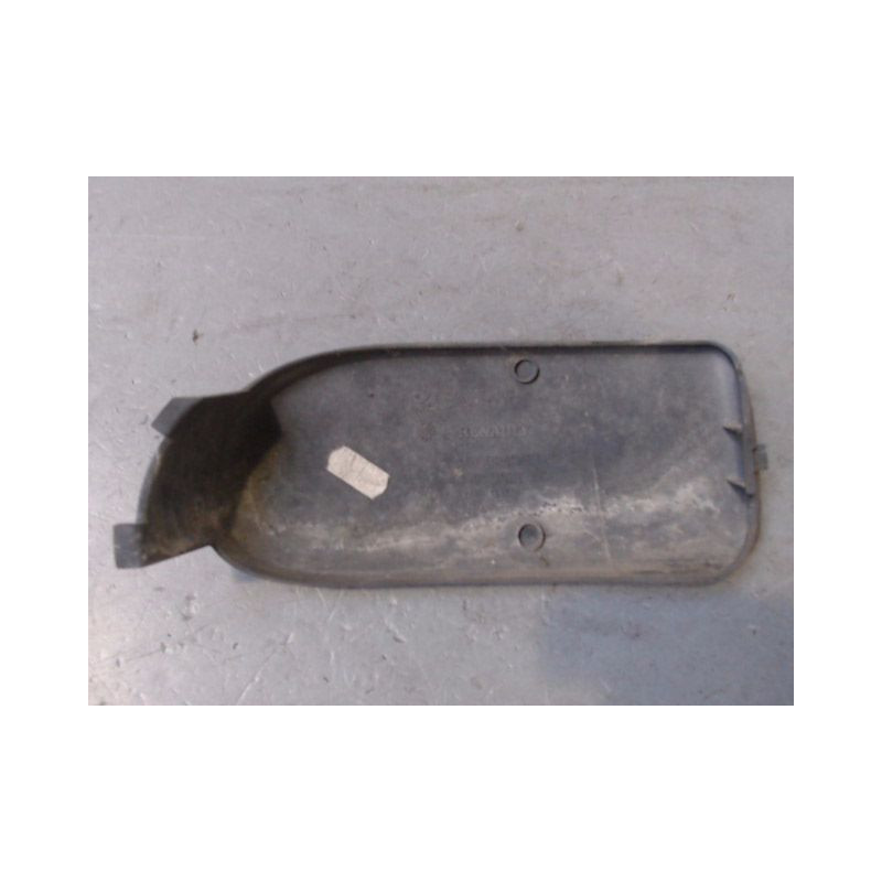 OBTURATEUR PHARE ADDITIONNEL PARE-CHOC AVG RENAULT CLIO I PH.3 96-98