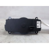COMMANDE ECLAIRAGE BMW X3