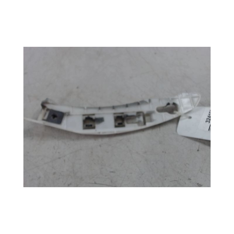 SUPPORT PARE-CHOC ARD PEUGEOT 208