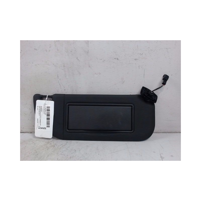 PARE-SOLEIL D CITROEN DS3 2009-