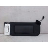 PARE-SOLEIL D CITROEN DS3 2009-