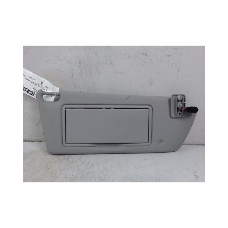 PARE-SOLEIL D OPEL ZAFIRA 2006-